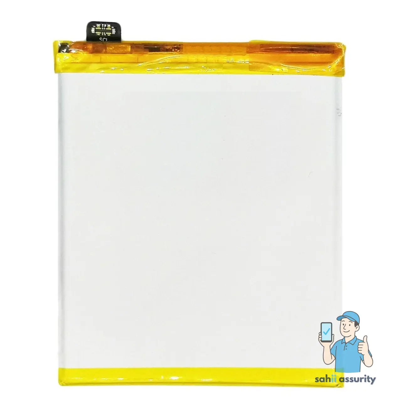 Battery for Realme X2 thumbnail